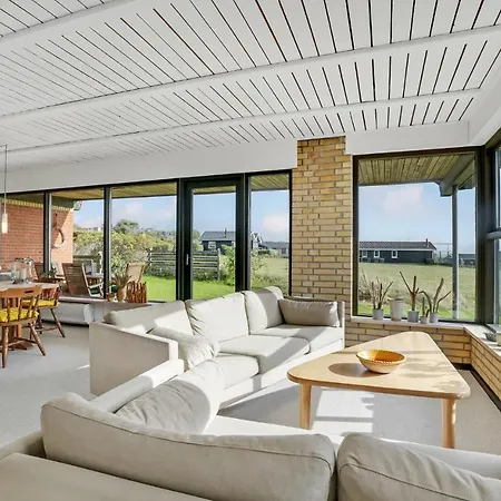 Beautiful In With House Sea View Casa vacanze *