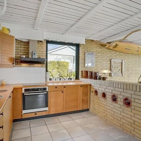 Beautiful In With House Sea View Casa vacanze