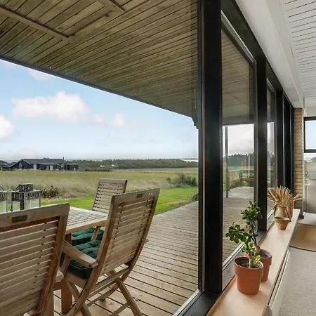 Beautiful In With House Sea View Casa vacanze