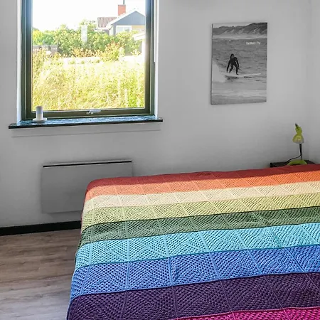 Beautiful In With House Sea View Casa vacanze Snedsted