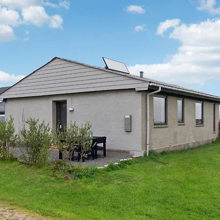 Casa vacanze Beautiful In With House Sea View Snedsted