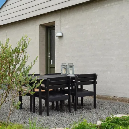 Casa vacanze Beautiful In With House Sea View