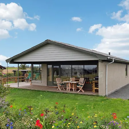 Casa vacanze Beautiful In With House Sea View *