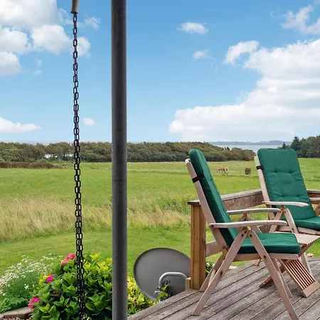 Casa vacanze Beautiful In With House Sea View *